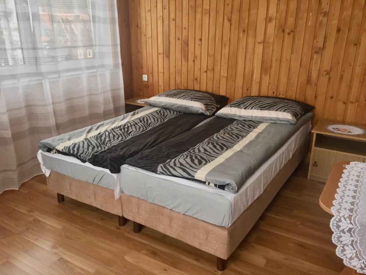 U Wiesi Poronin Ngoại thất bức ảnh