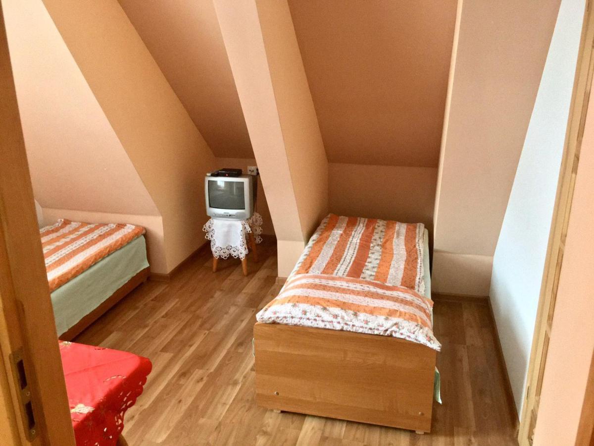 U Wiesi Poronin Ngoại thất bức ảnh